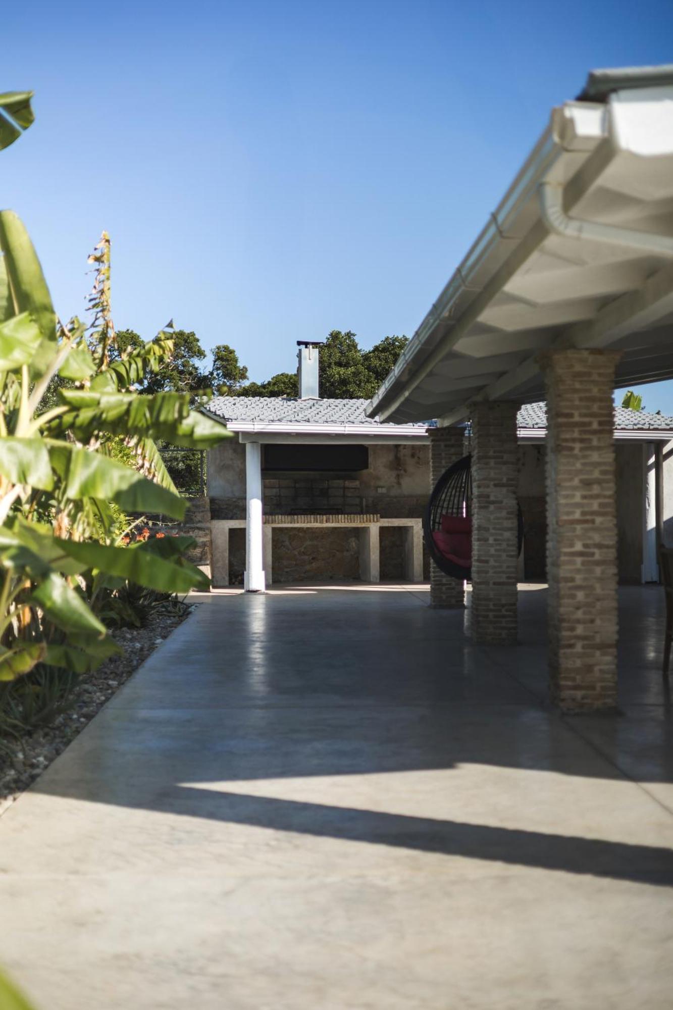 Binios Villa - Private Pool, Walking Distance From The Beach Vasilikos  Bagian luar foto