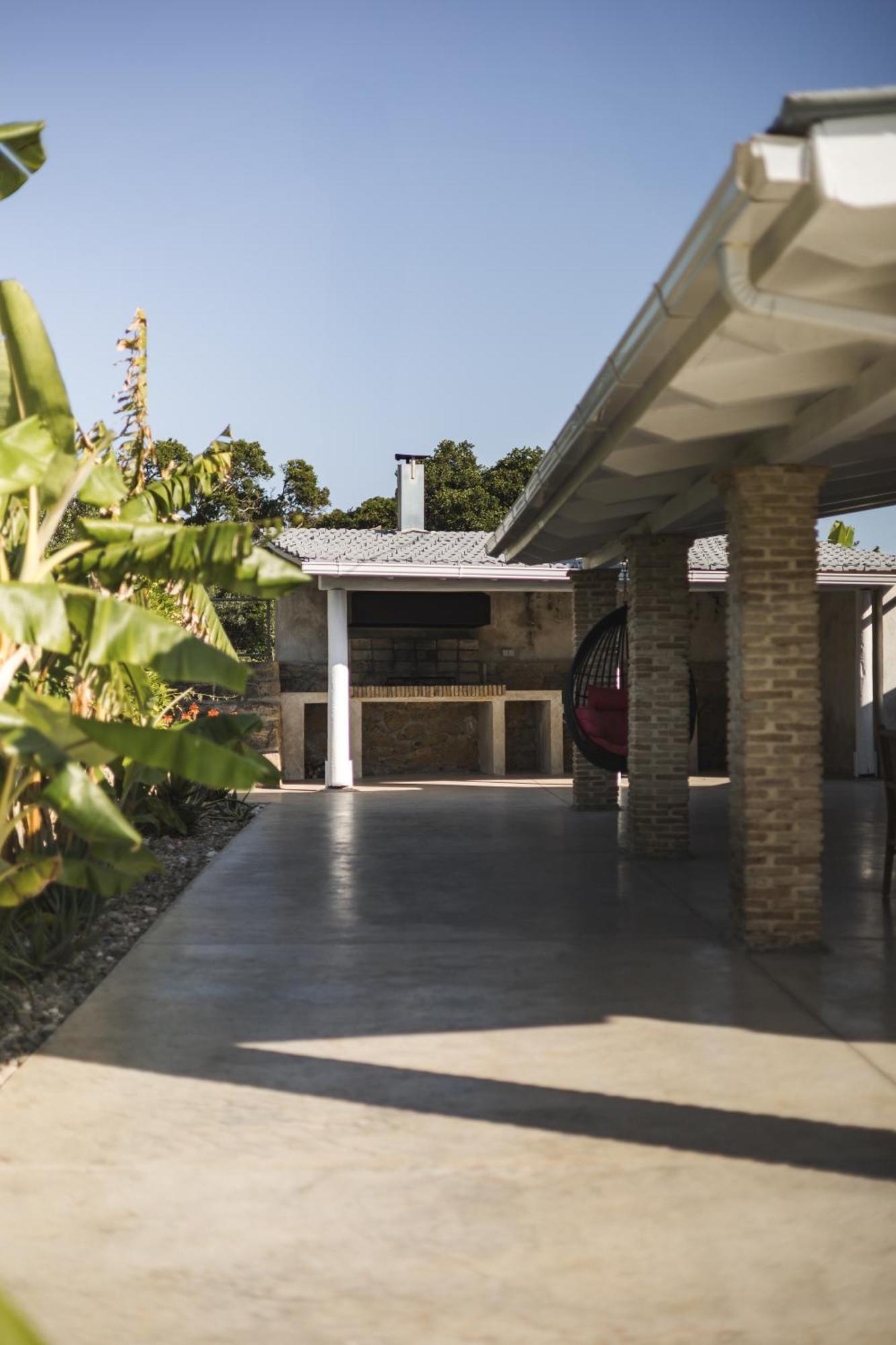 Binios Villa - Private Pool, Walking Distance From The Beach Vasilikos  Bagian luar foto
