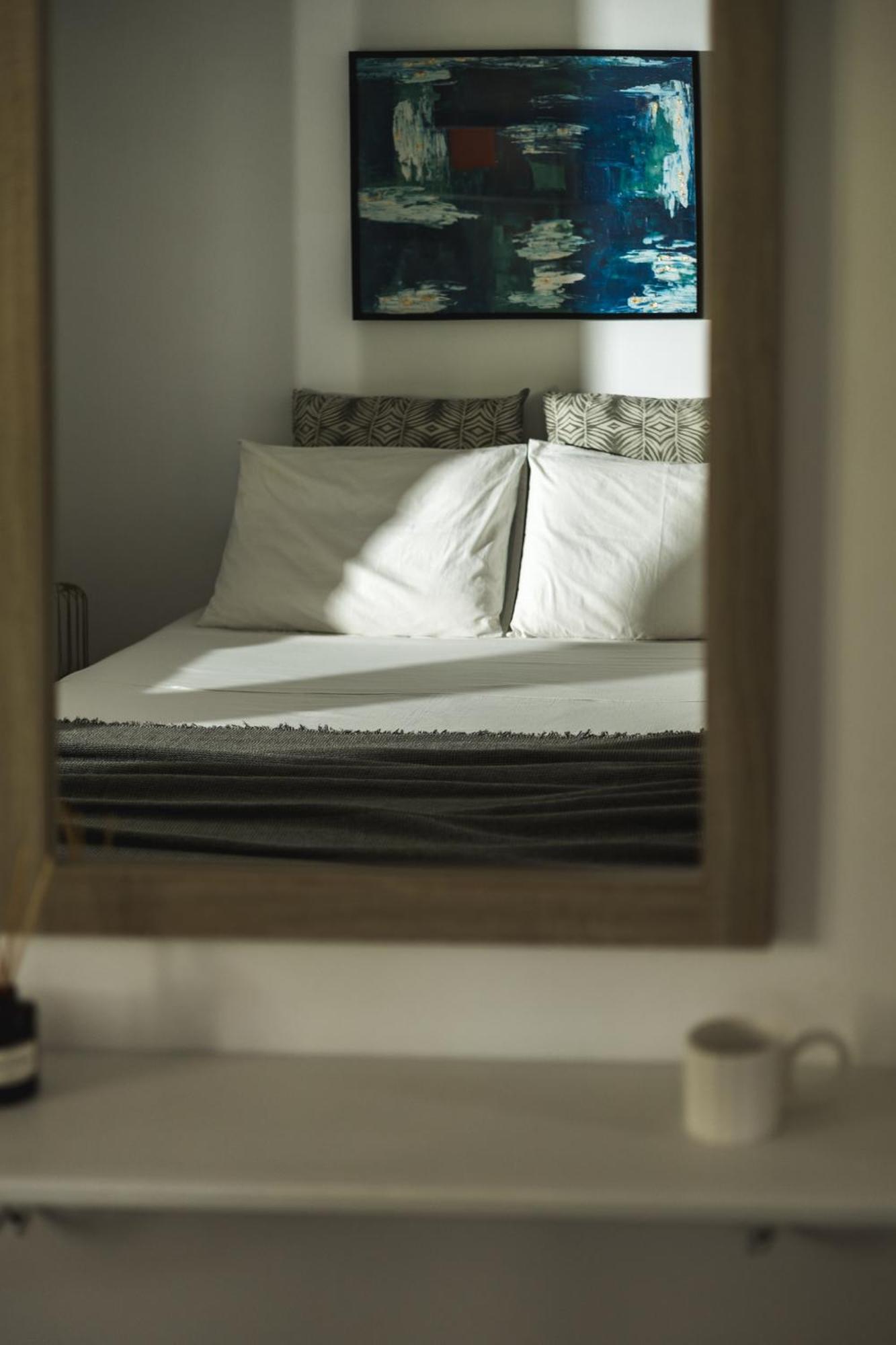 Binios Villa - Private Pool, Walking Distance From The Beach Vasilikos  Bagian luar foto